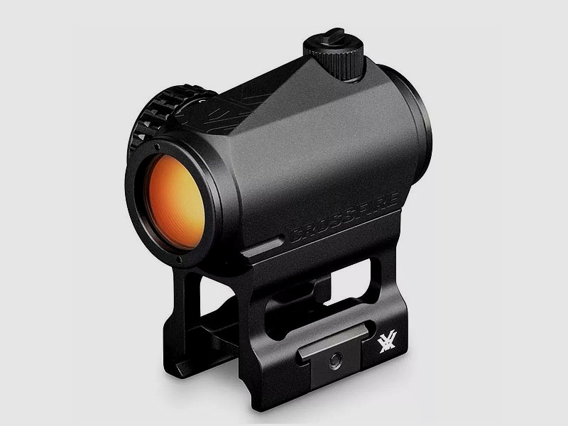 VORTEX Crossfire RedDot
