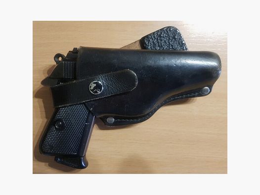 Alte PPK