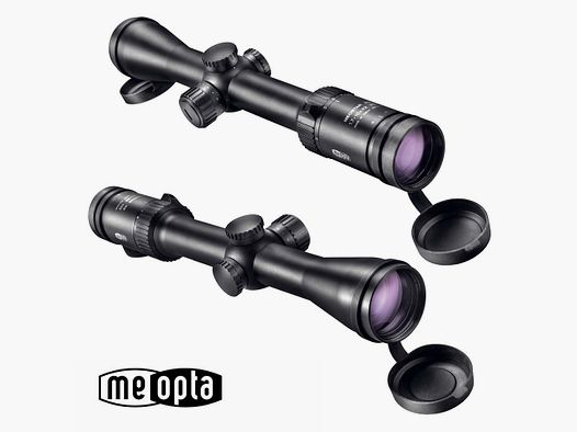 Meopta – Lunette de visée Meostar R2 – 1,7-10×42 – RD 4C