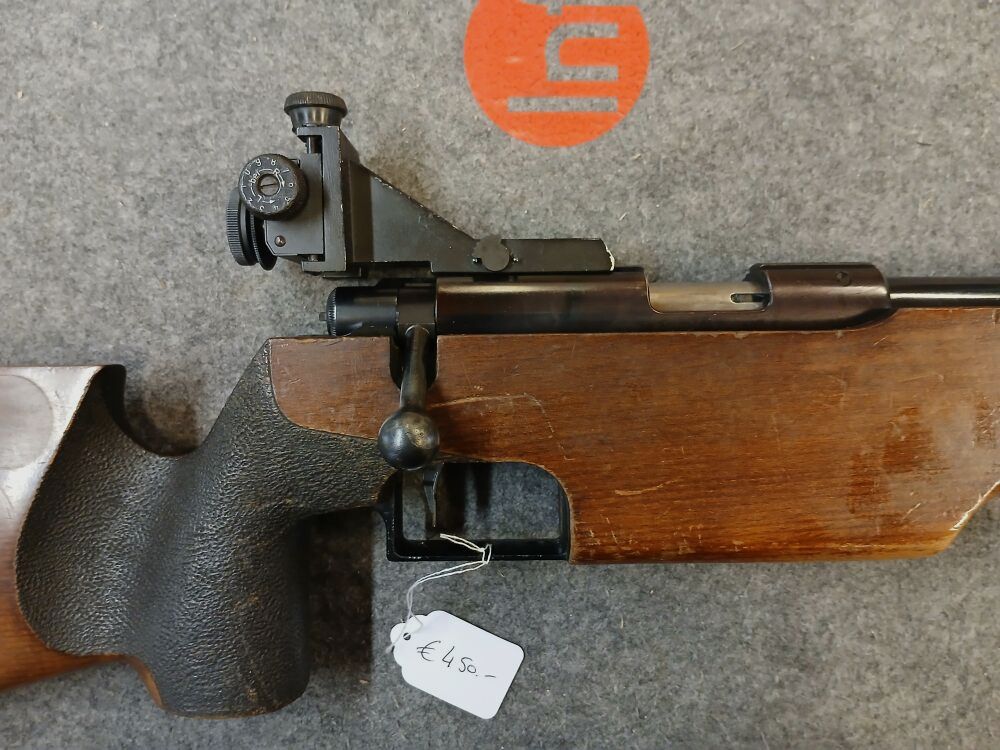 Feinwerkbau 2000 Junior