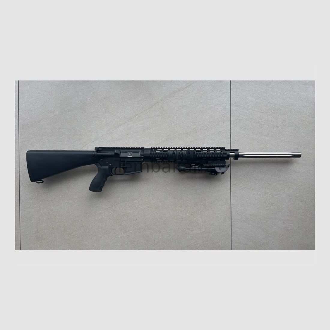 Schmeisser AR-15 Ultra Match .223Rem