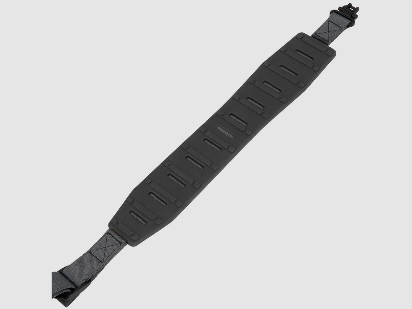 Allen Gewehrriemen KLNG Dark Grey