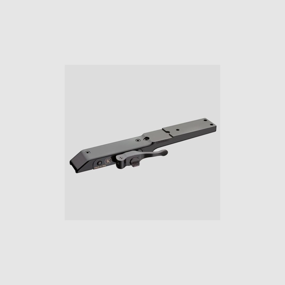 Montage Contessa SB16 – SIMPLE BLACK BRS NV