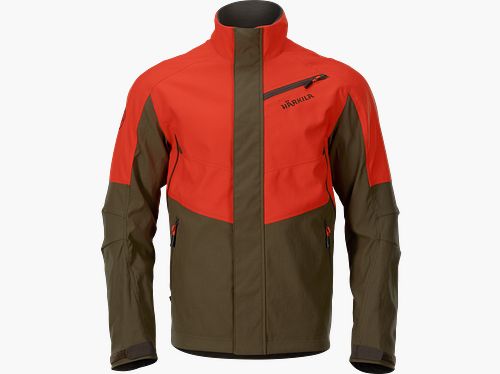 Härkila Wildboar Pro Jacke