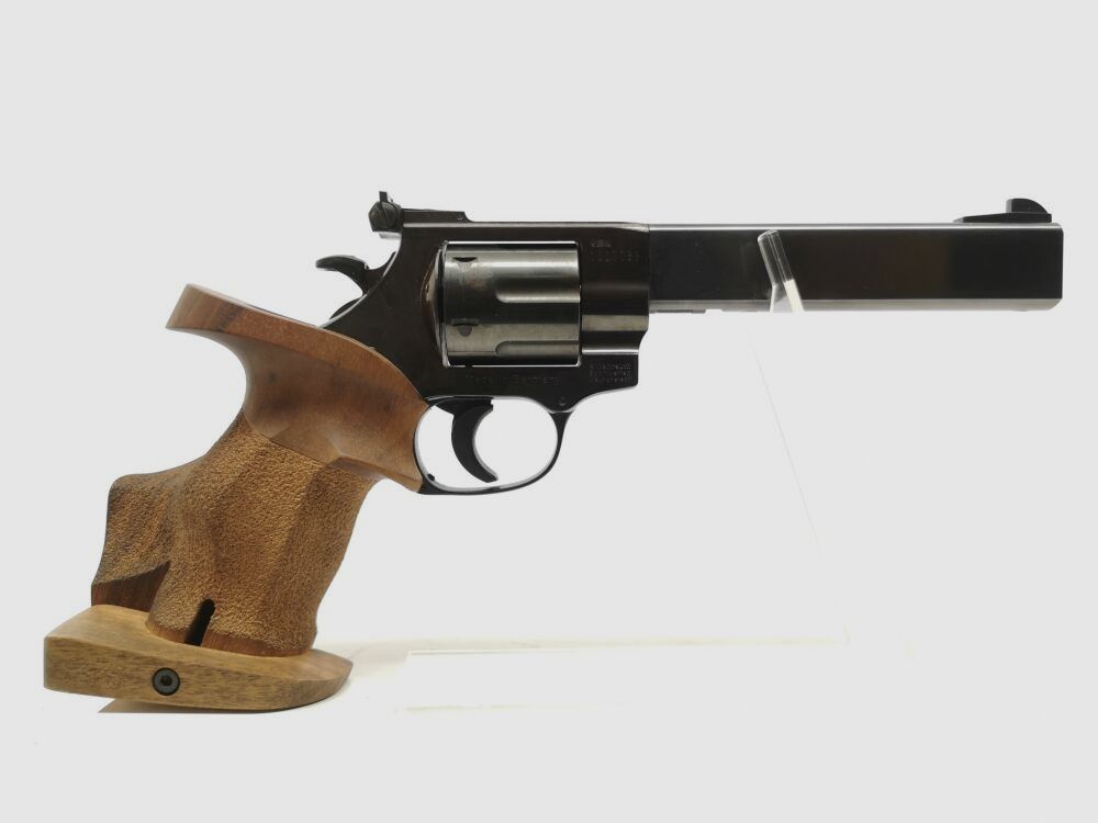 Weihrauch Arminius HW 9ST