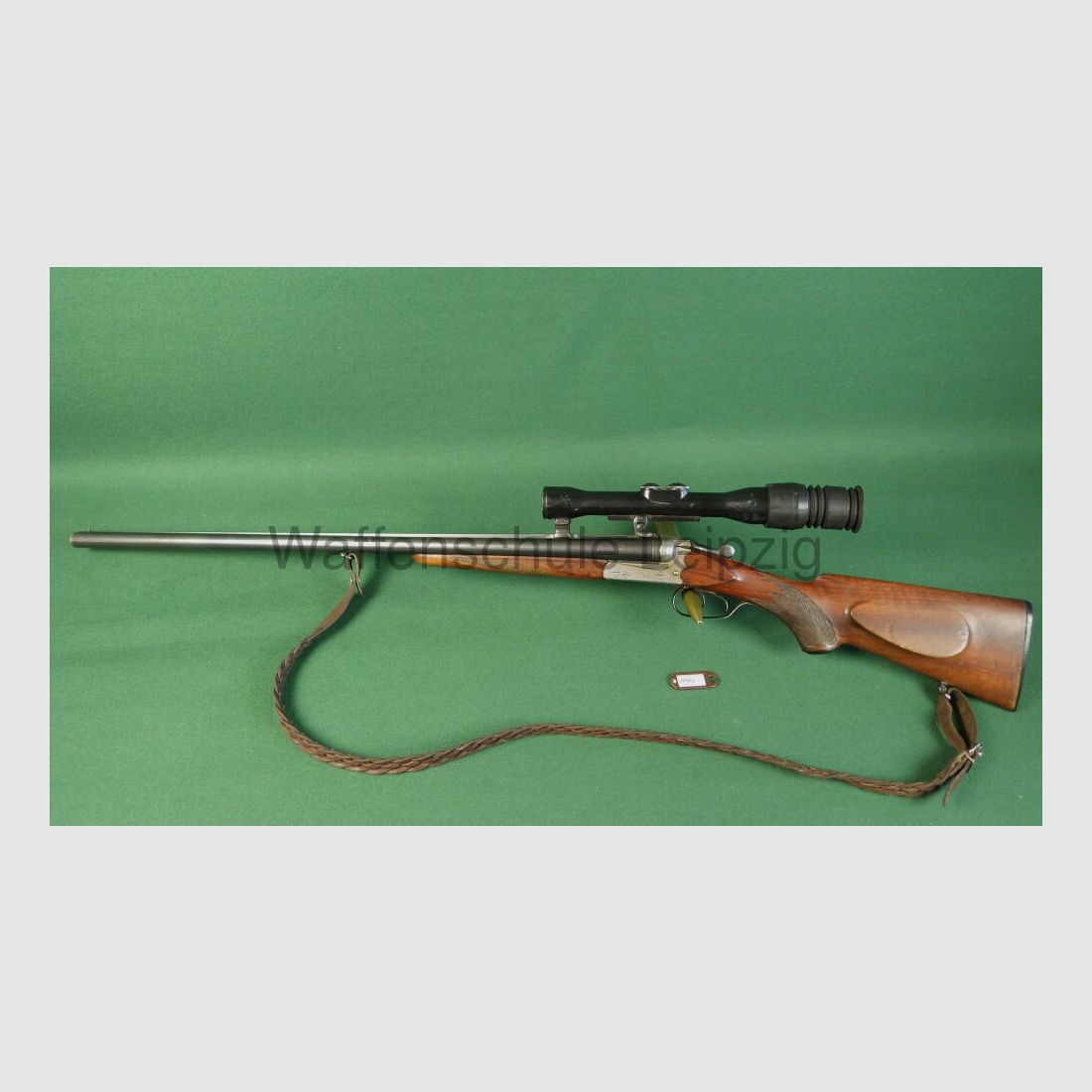 Merkel Brothers Suhl