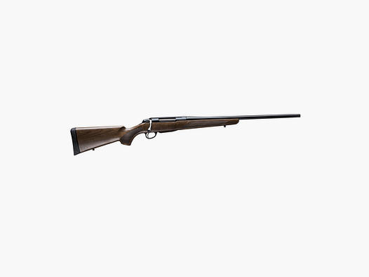 Tikka T3x Hunter, 300 WSM, 3 Schuss, 24.3 (617 mm), single set trigger, Left
