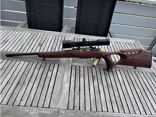 Heym SR30 .308 inkl. Zeiss Conquest V6 Individualkonfiguration