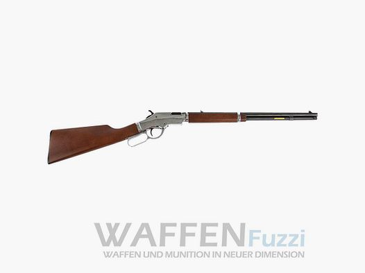 Rossi Rio Bravo Unterhebelrepetierbüchse Kaliber .22lr Holzschaft