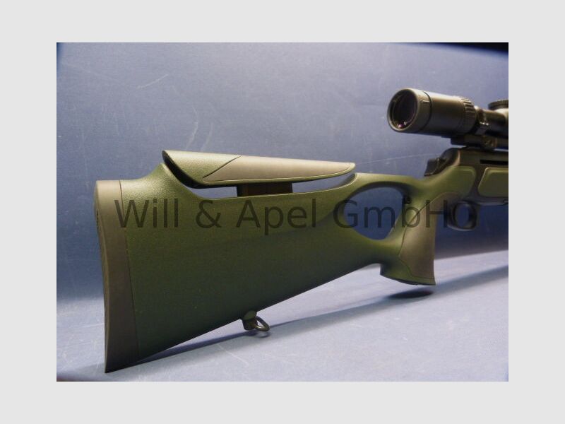 SAUER & SOHN 303 Synchro XT