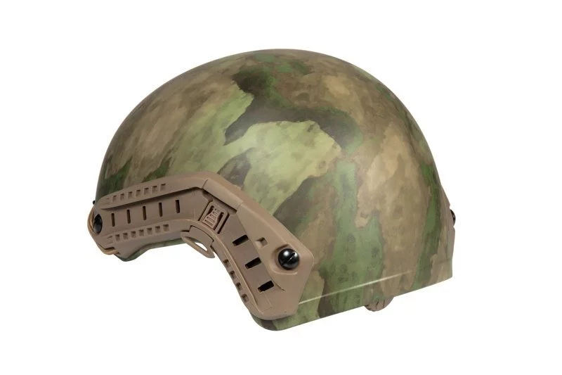ASG-Helm – FMA Ballistic Aramid – ATC FG, Bild 10 von 16