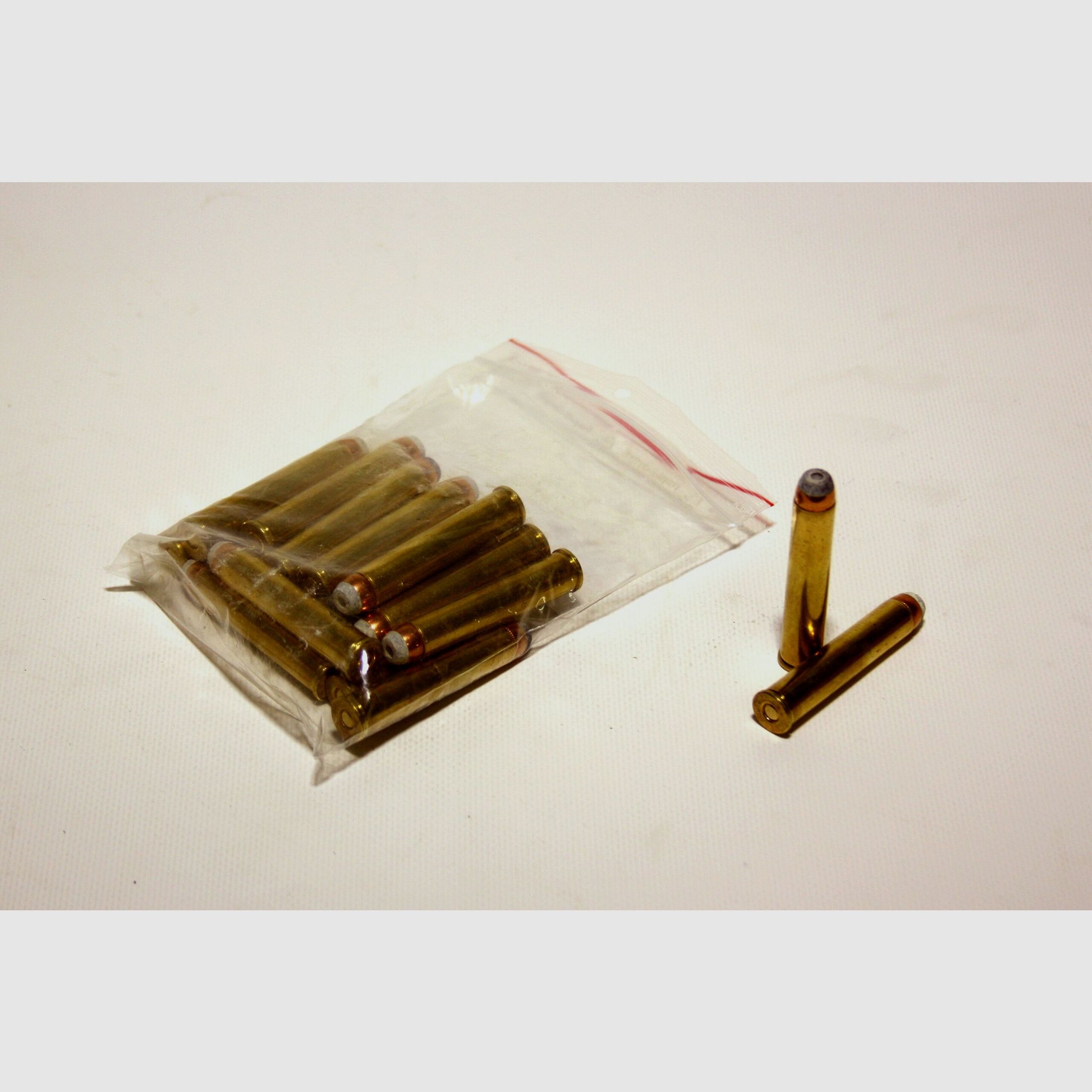 SKH, 444 Marlin, JSP, 240 gr., 20 pcs.