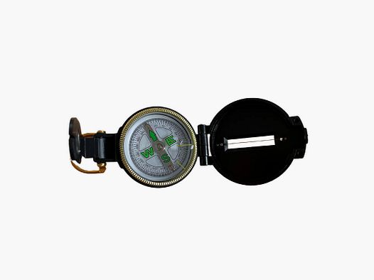 Children's Scout Compass