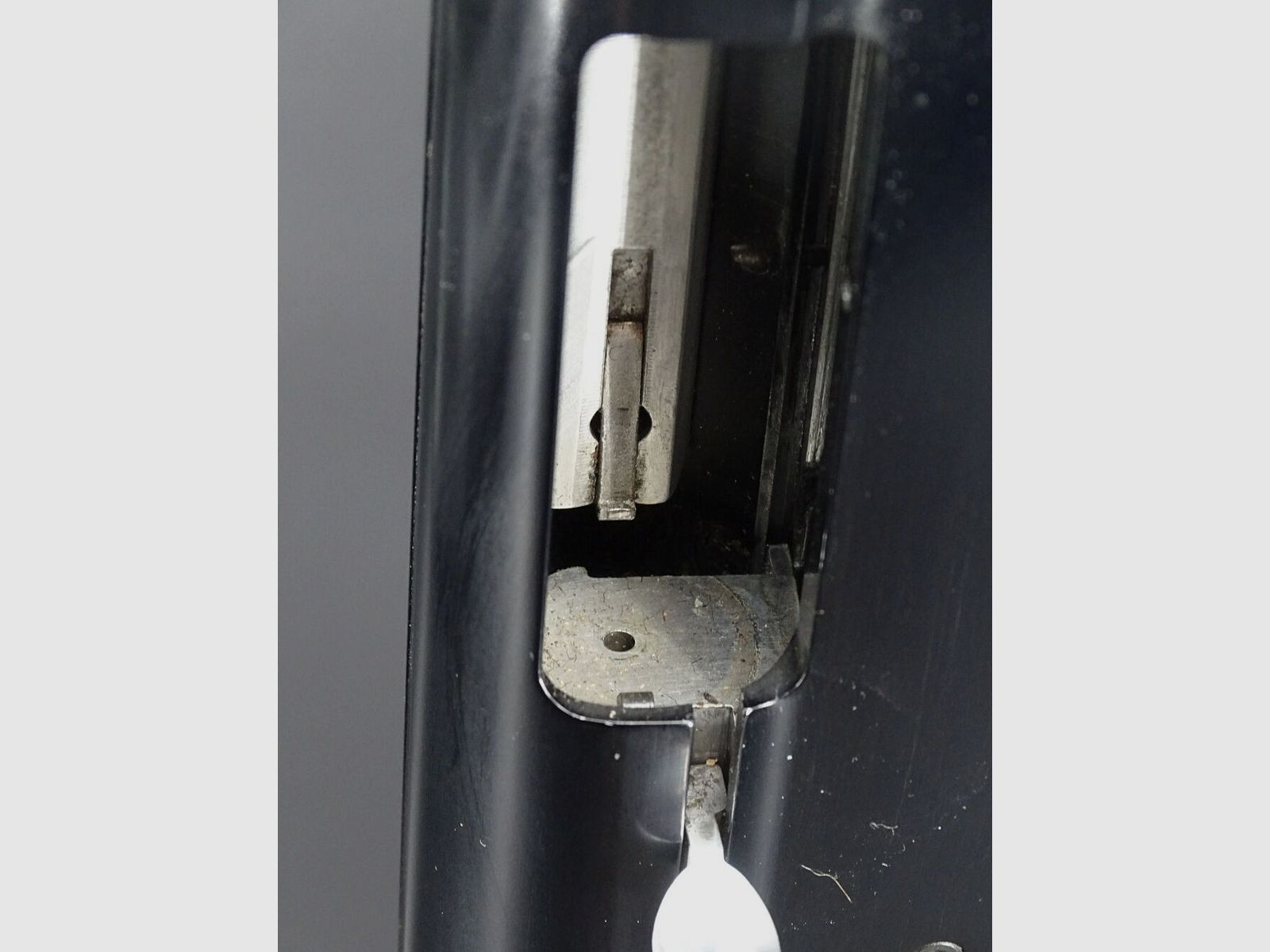 Franchi SL Flinte Kaliber 12/70