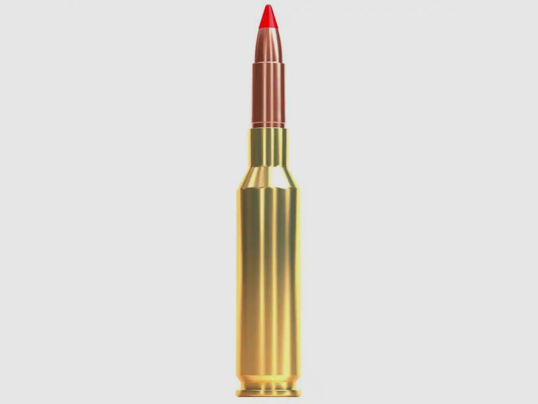 S&B .30-06 Spring eXergy EDGE 11.7 g 180 gr, Bild 2 von 8