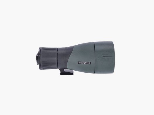 Módulo de objetivo Swarovski de 85 mm da 25-60x ATX/STX/BTX
