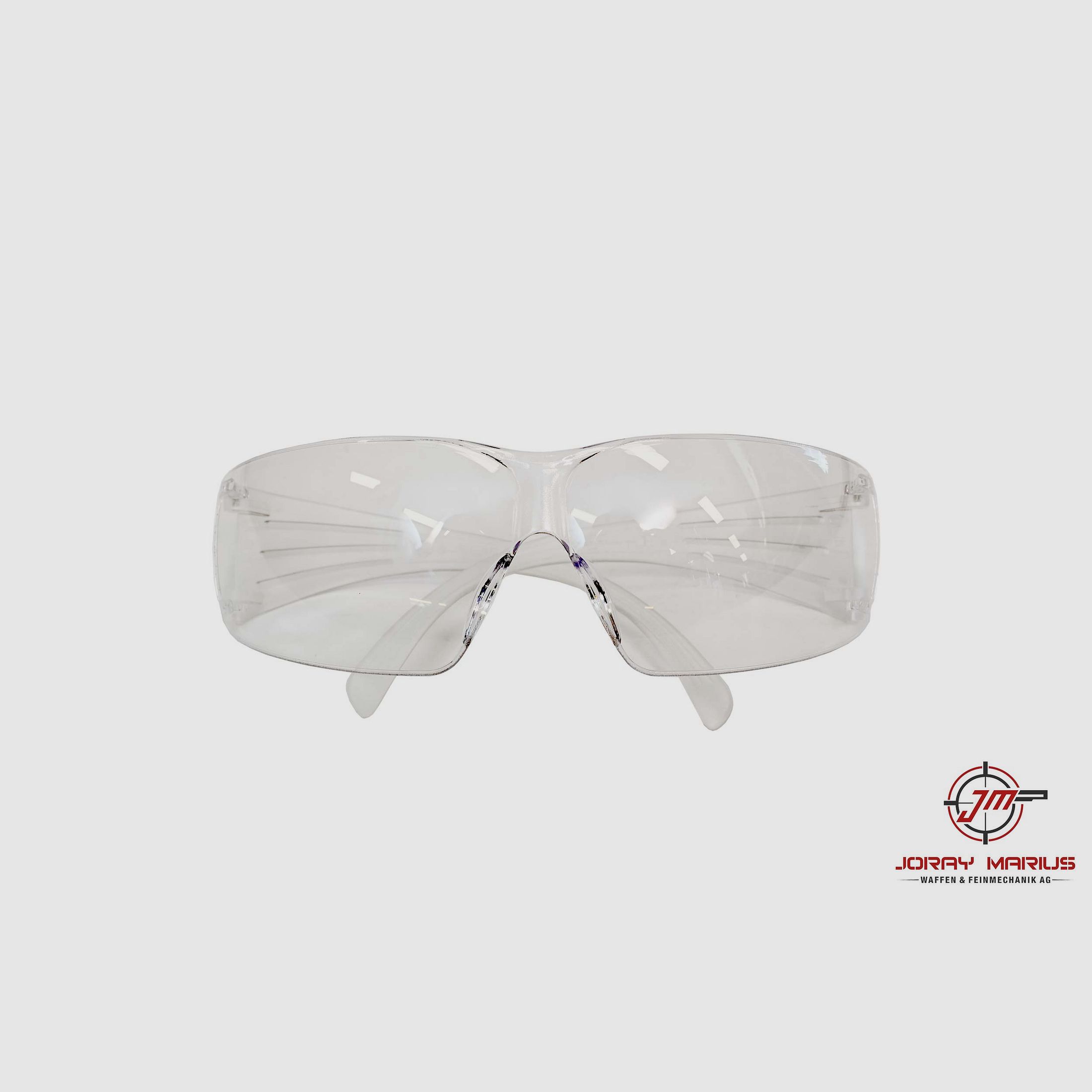 3M Schutzbrille SF201 AFP Clear