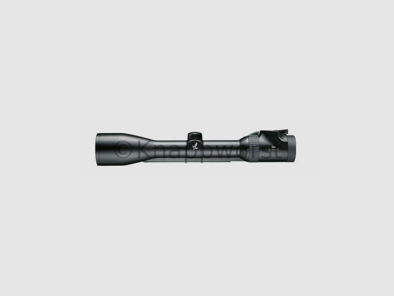 Swarovski Swarovski 2-12x50 SR Z6i