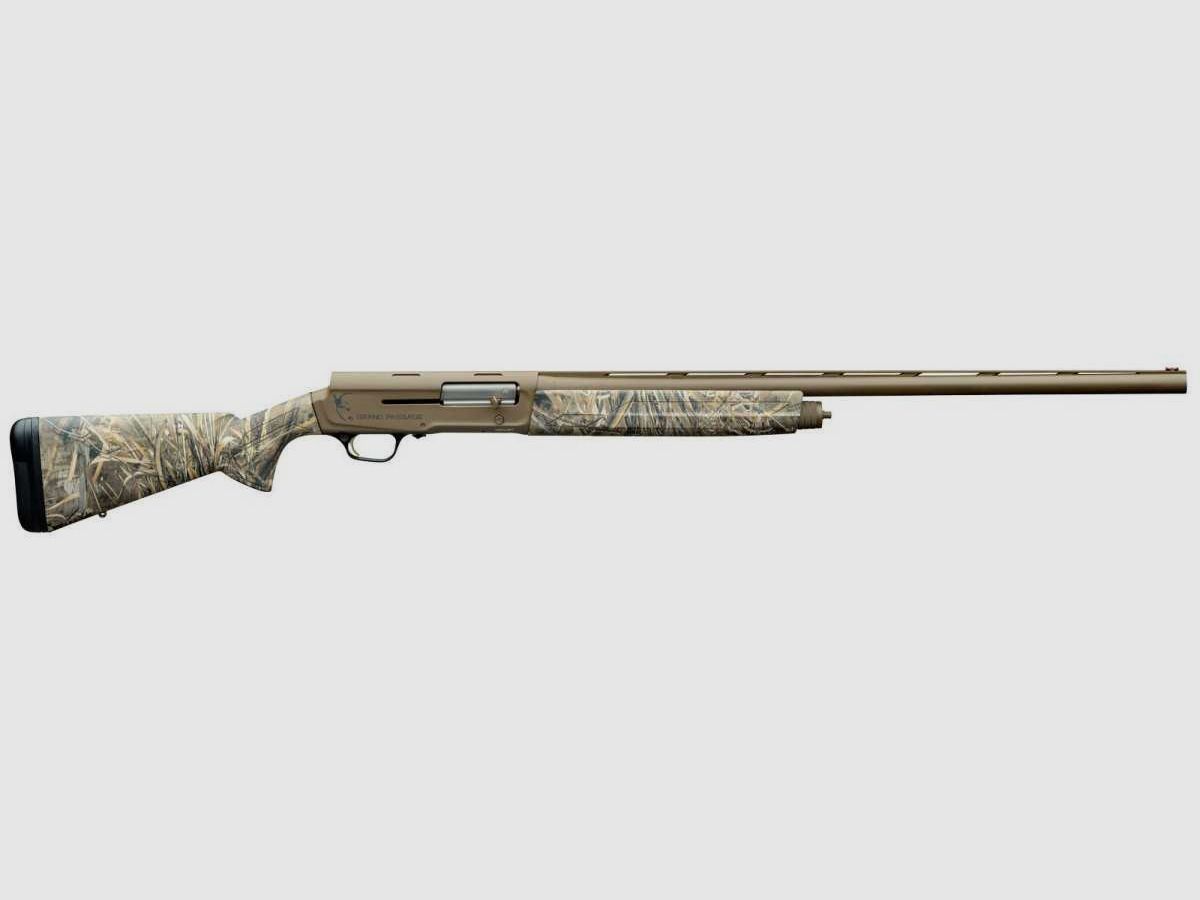 FUSIL A5 GRAND PASSAGE MAX5 C12/89 71CI