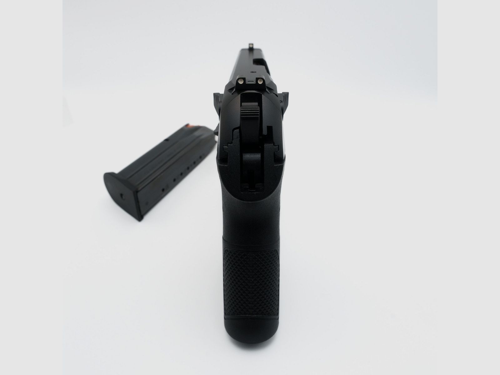BERETTA PX4 Storm Compact (Gebraucht), Bild 5 von 11