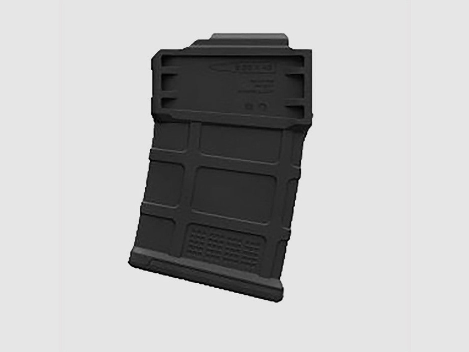 Magpul PMAG 10 5.56 AC AICS Short Action Magazin