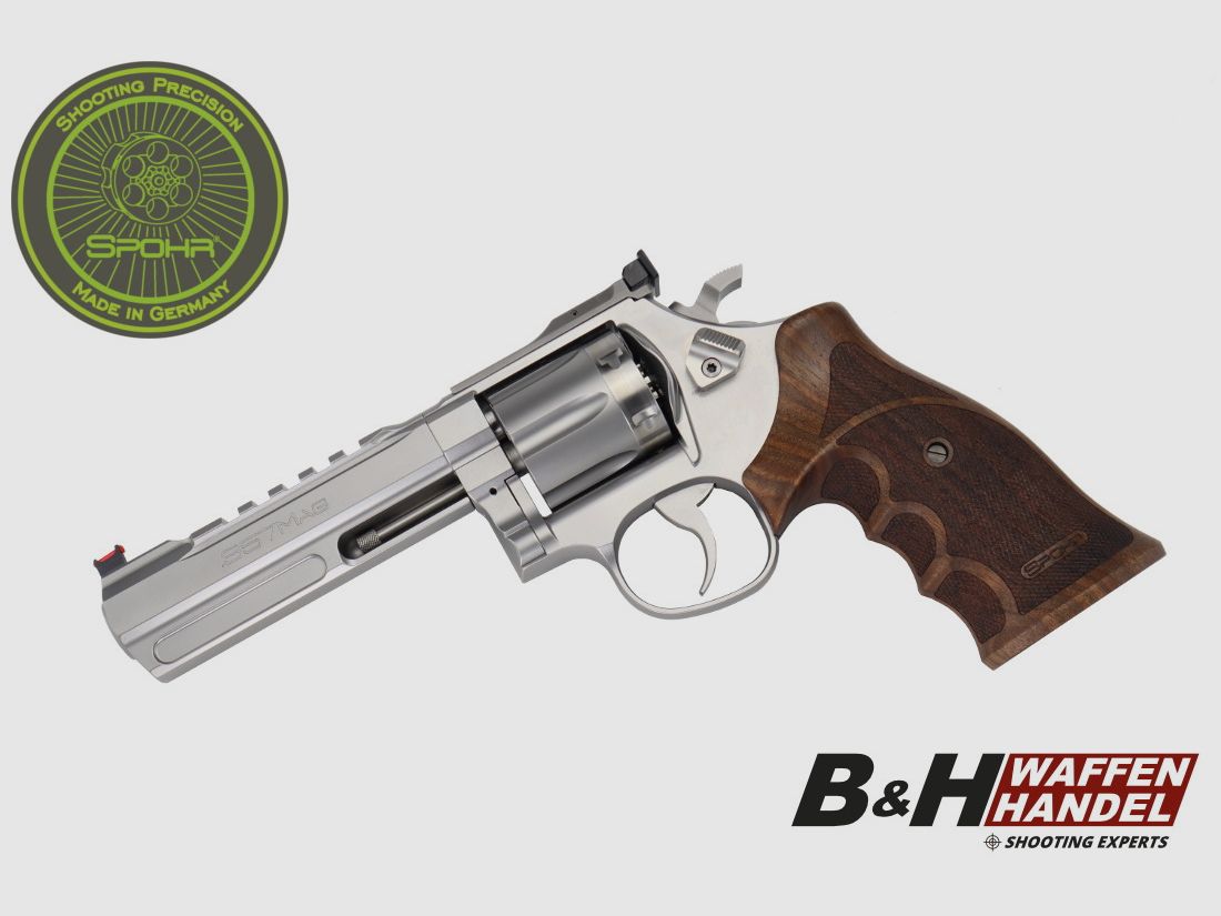 Spohr 285 Universeel 5