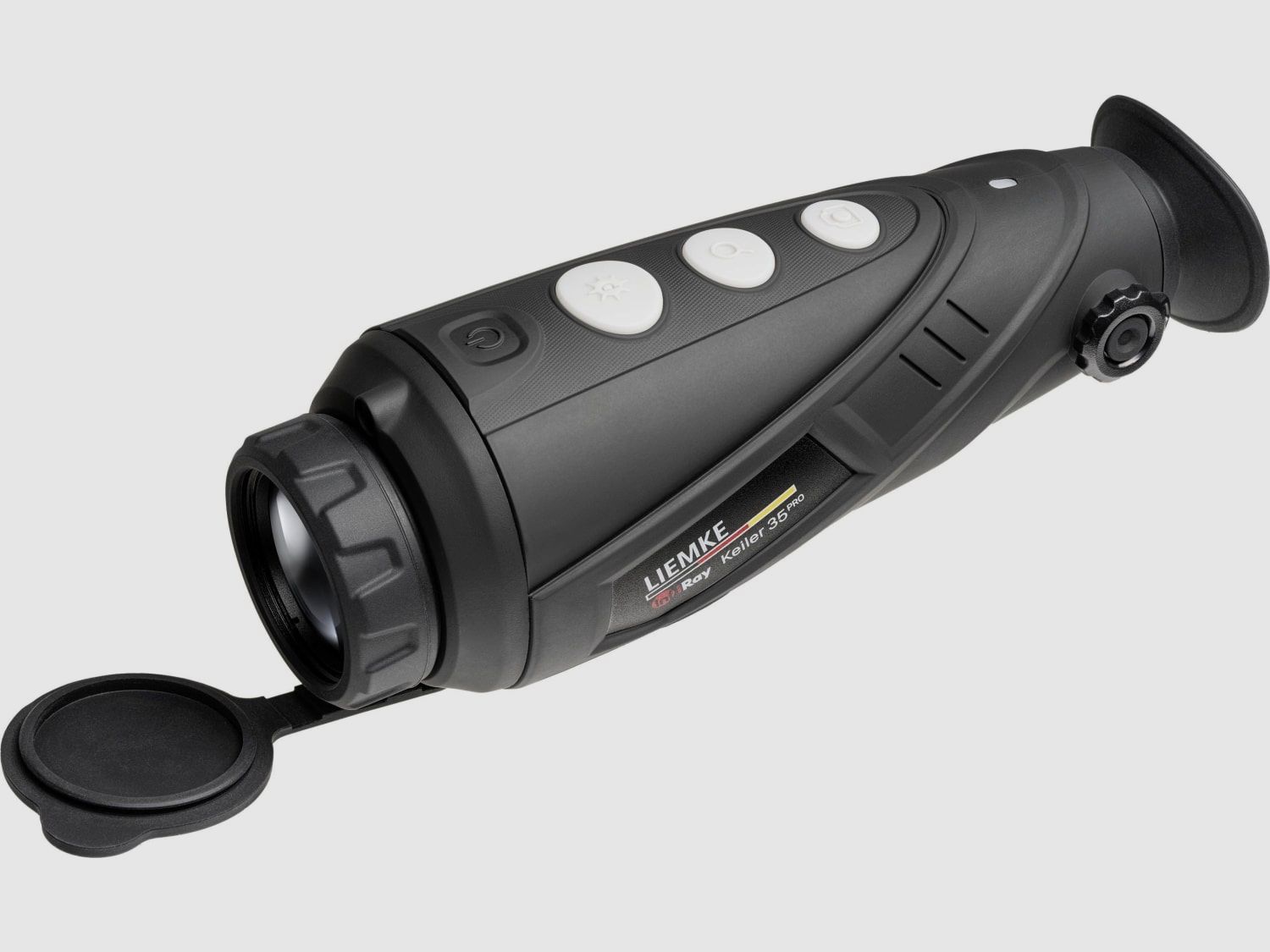 Liemke Keiler-35 Pro