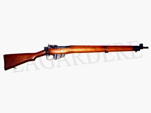 ENFIELD/LONG BRANCH NO. 4 MKI (MANUELLE REPEATERFLINTE)
