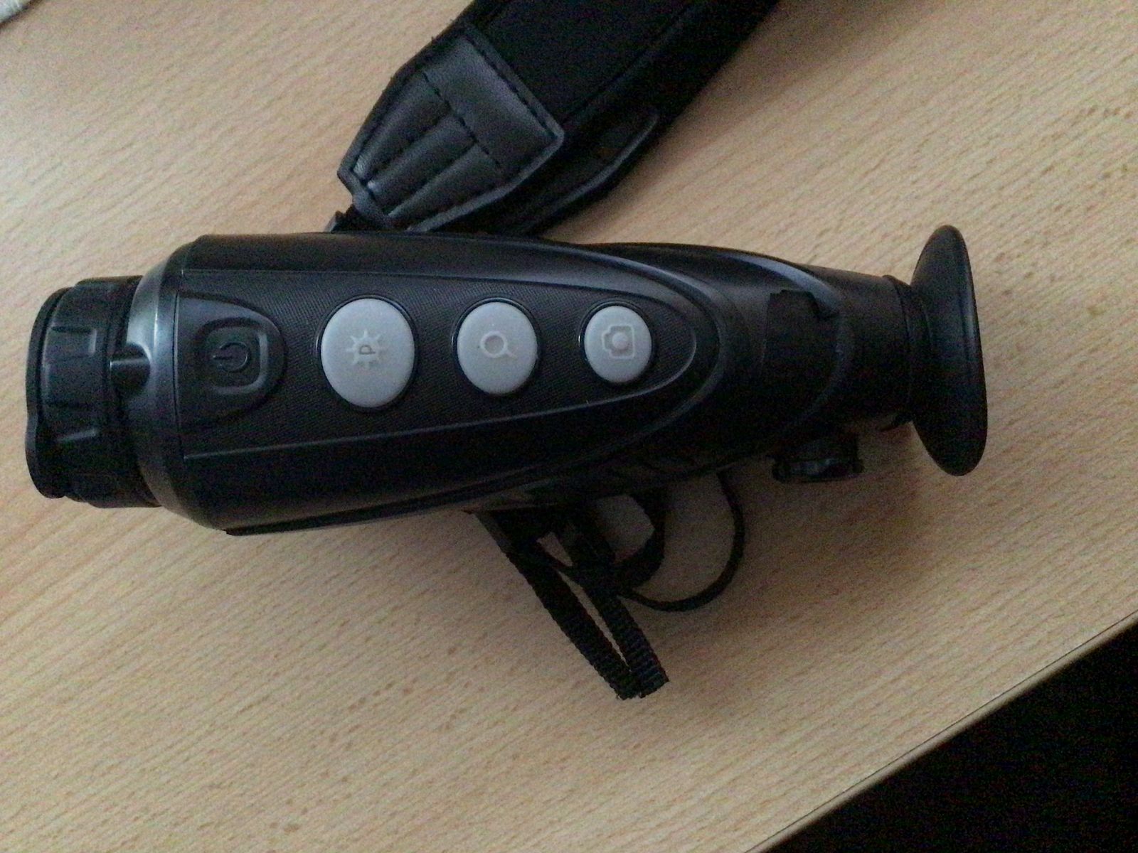 Lahoux Spotter 35 Pro V, Bild 1 von 2