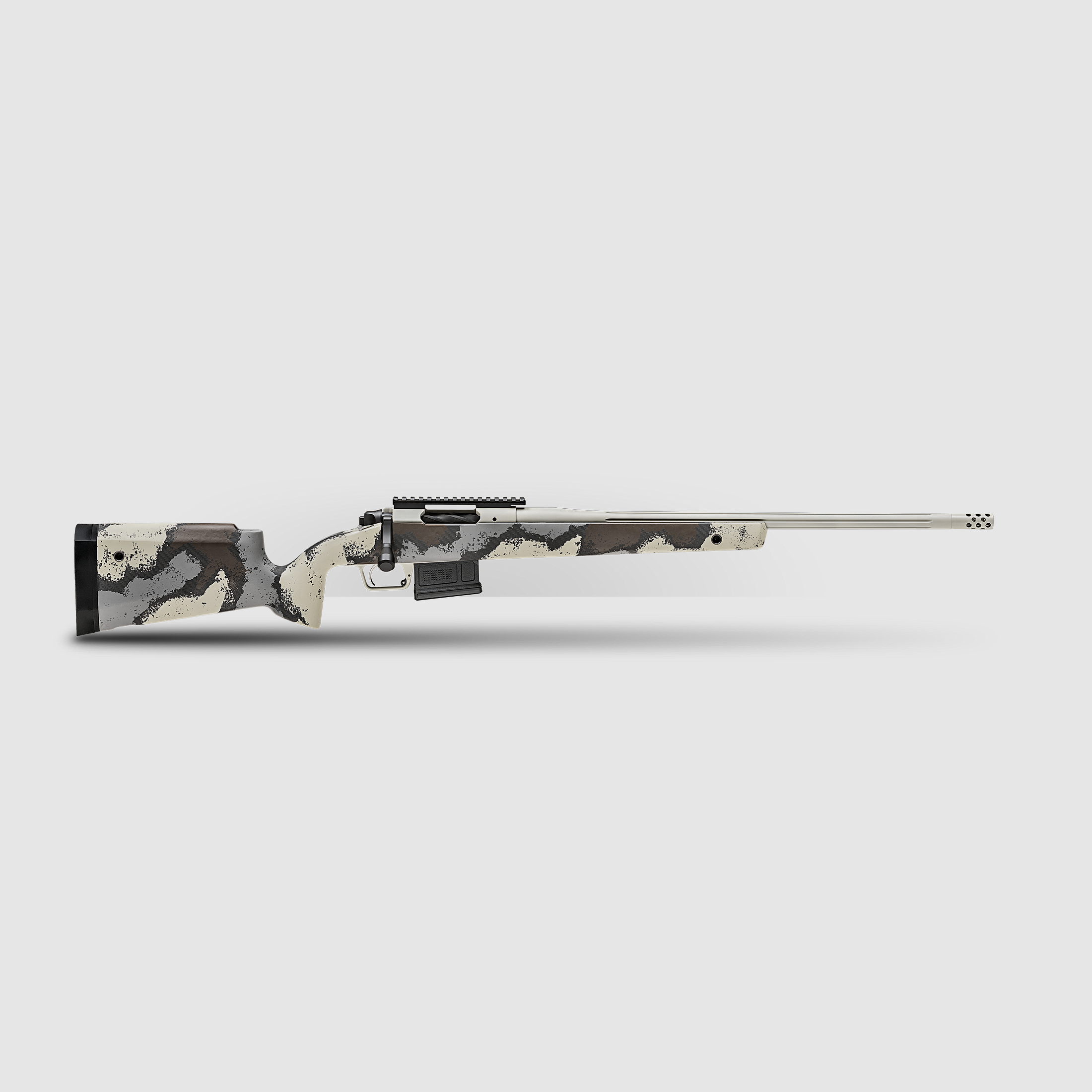 Springfield Armory WAYPOINT, 6.5CM, 22", RIDG