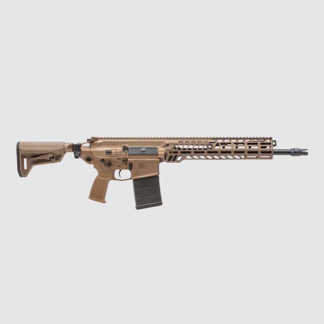 Sig Sauer – semi-automatisch / MCX SPEAR / 16 / .308 Win, afbeelding 2 van 2