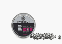 RWS FIELD-L Hyperdome Diabolo 5,5 0,71g 150er