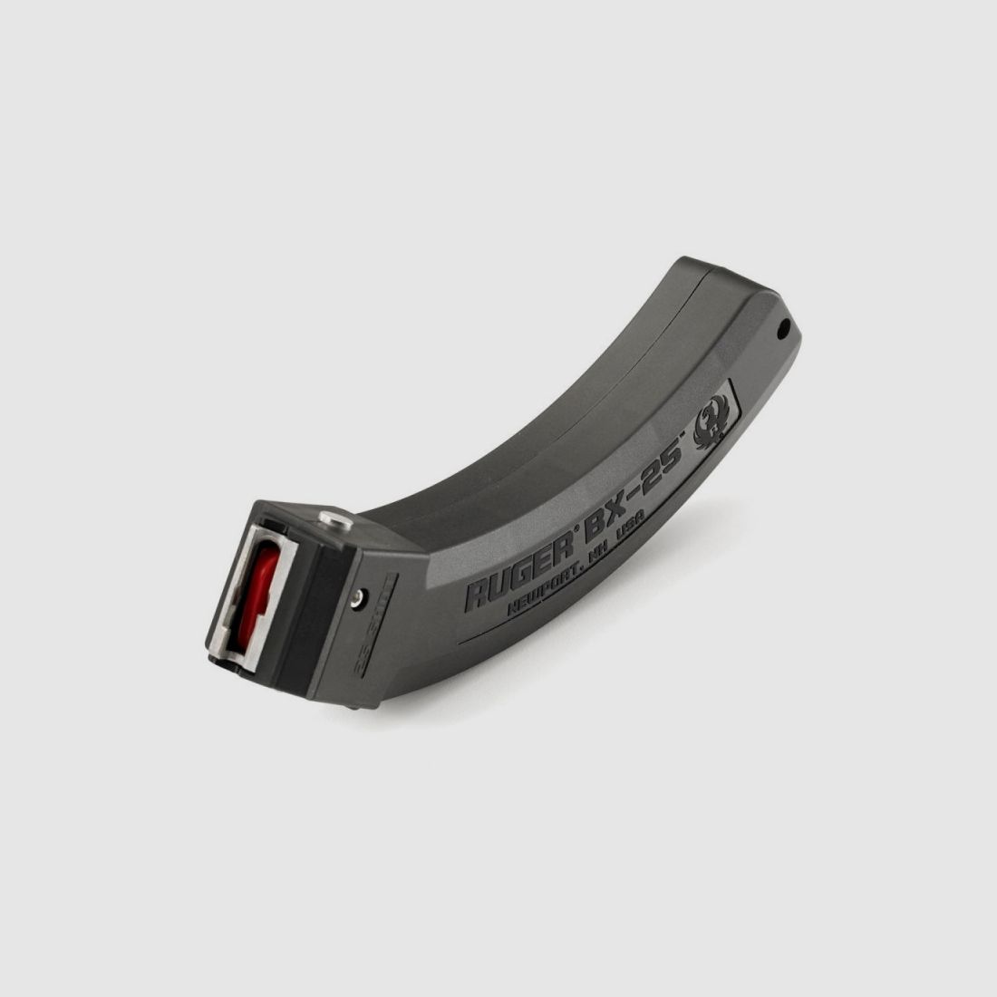 Ruger – caricatore / BX-25 / 25 colpi / 22 LR