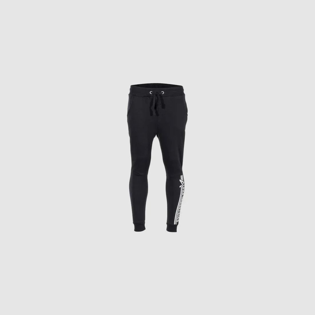 alpha industries Alpha Industries Hose Jogger schwarz