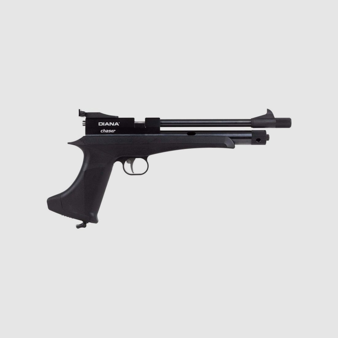 DIANA PISTOLA CHASER CO2 cal.4,5, imagen 2 de 4