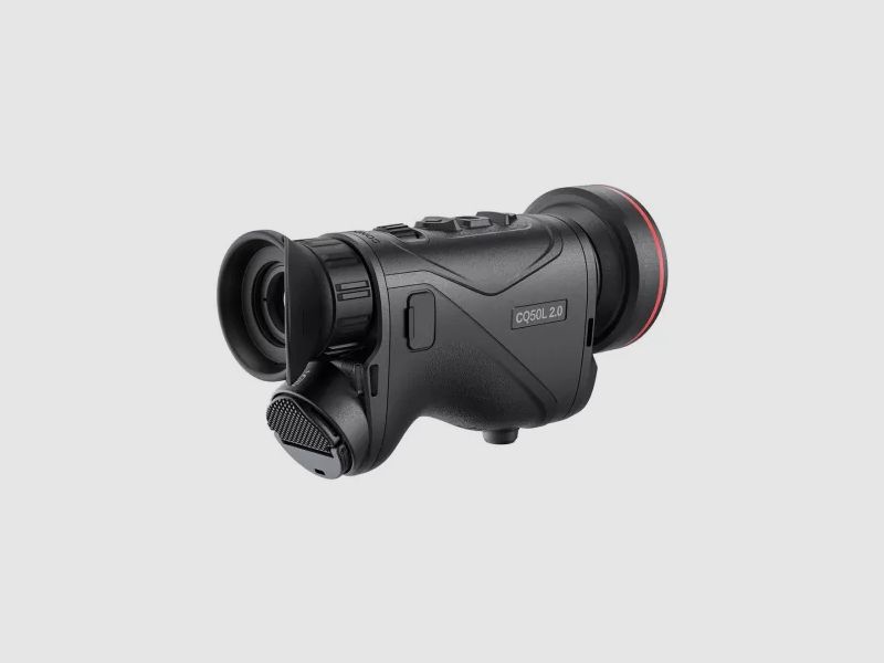HikMicro CONDOR CQ50-L 2.0 640X512, 15 Mk. 2.600mt. LRF 1.000 MT, Bild 14 von 25