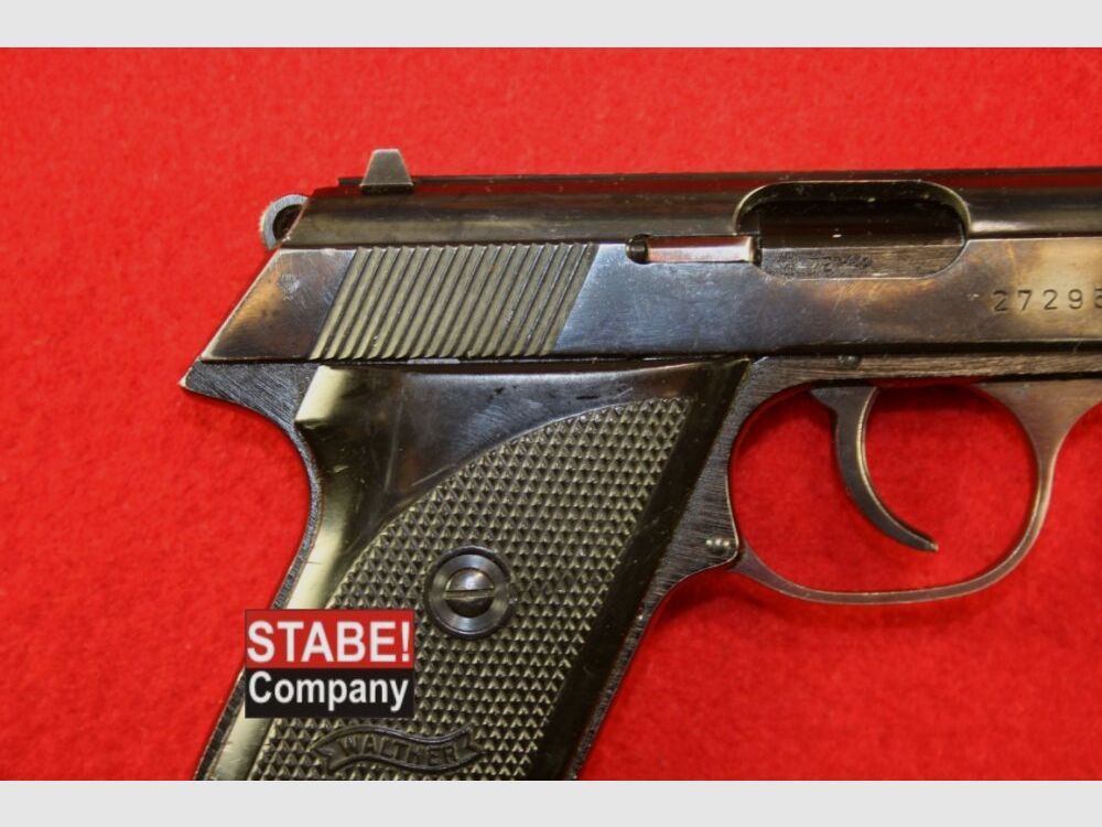 Walther TPH