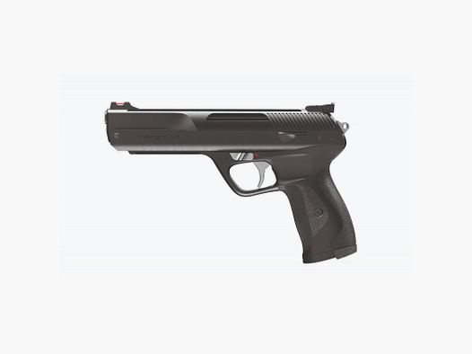 PISTOLET XP4 STOEGER CAL 4.5 3 JOULES 1 COUP NOIR