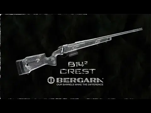 Repetierbüchse Bergara B14² Crest, afbeelding 30 van 30