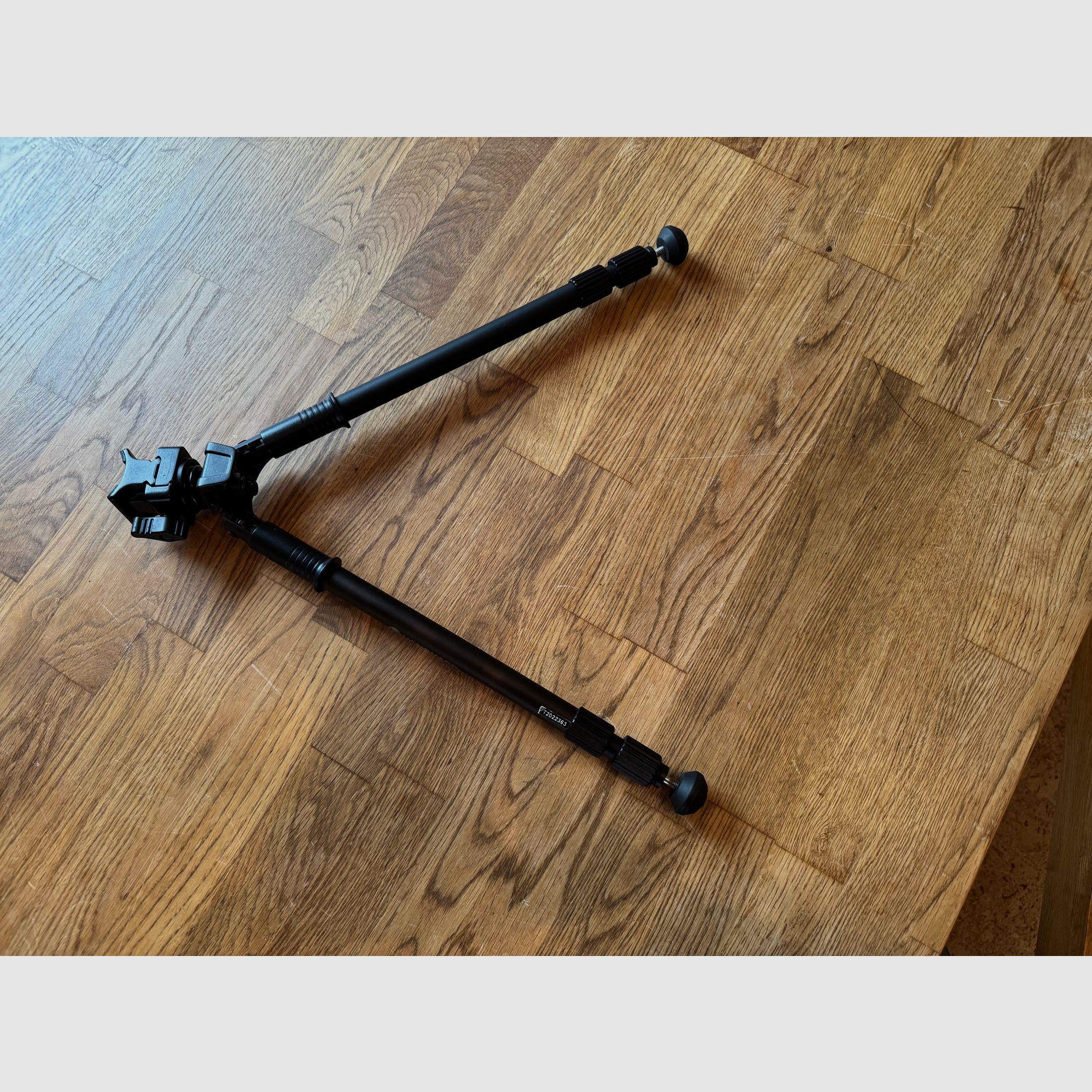 Vanguard Equalizer 2Q5