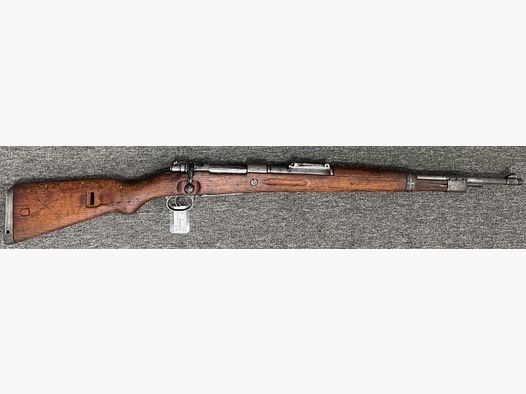 Mauser 98K BYF 1944 -  8x57IS