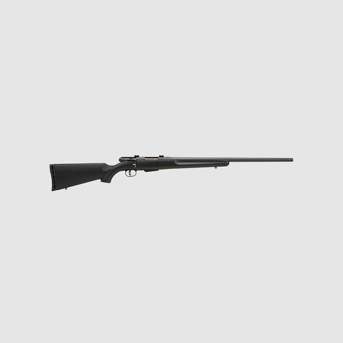 Sztucer Savage 25 WALKING VARMINTER kal: 22 Hornet, zdjęcie 2 z 2