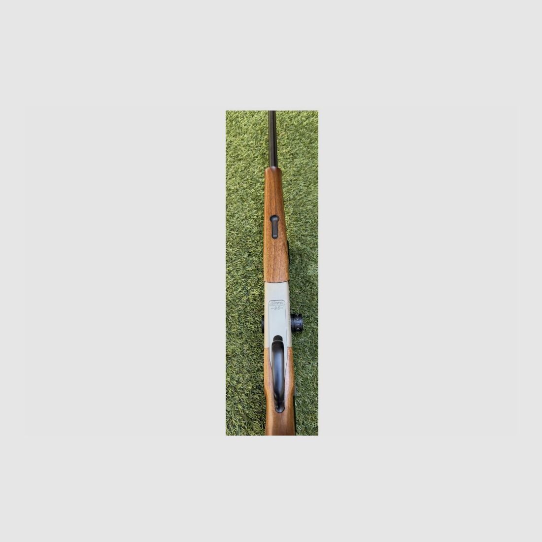 Blaser 95 incl. canon interchangeable K & S 6,5x57R 8x57JRS; 12/70, image 3 sur 4