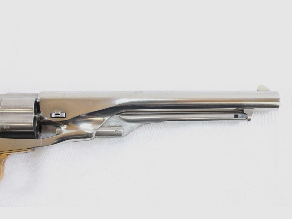 Rewolwer kapiszonowy Colt New Model Army 8" - .44 (czarny proch)