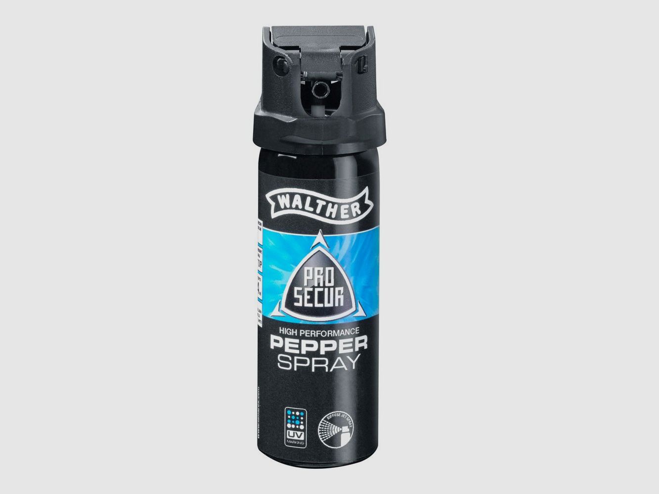 ProSecur Pfeffer-Spray - 74 ml, konischer Strahl