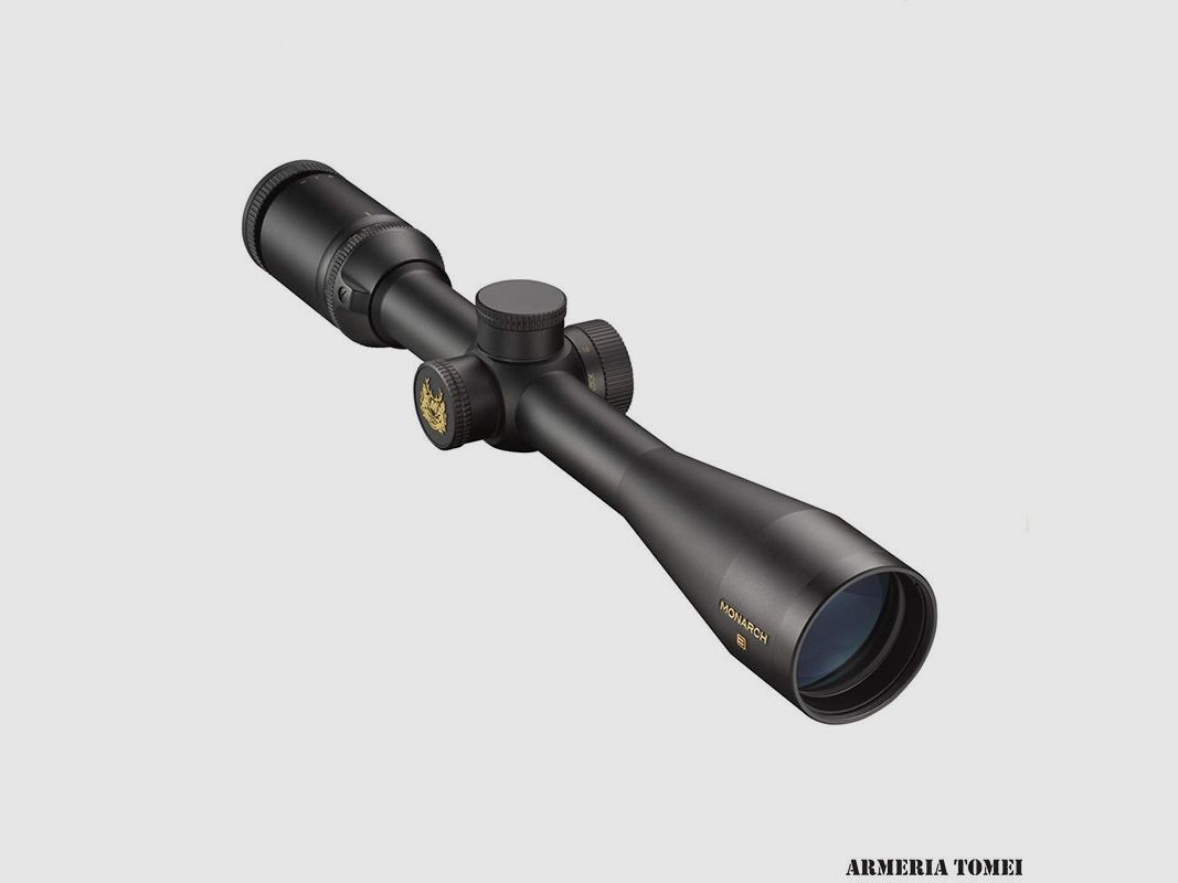 OPTYKA – NIKON MONARCH 3 4-16X42 MATTE MD