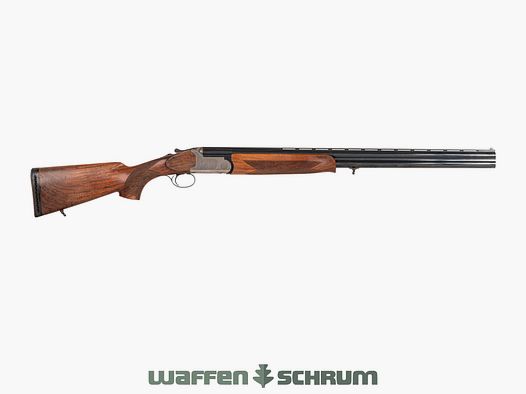 Rottweil 700 Jacht 12/70, 1/2 - 1/1 Choke, Enkeltrekker, Loop Lengte: 71 cm
