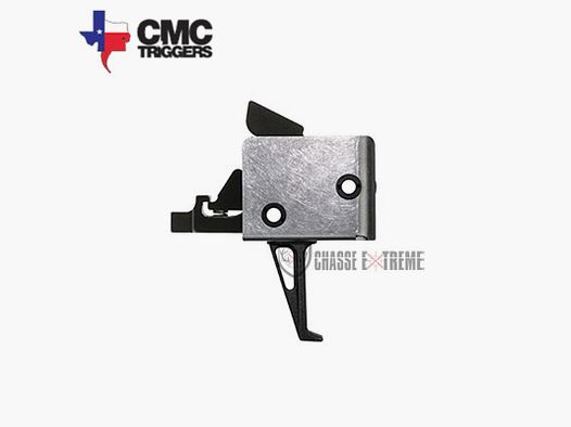 Abzug Block Single Stage Rechts 0,90kg (1lbs) CMC TRIGGERS AR-15/10