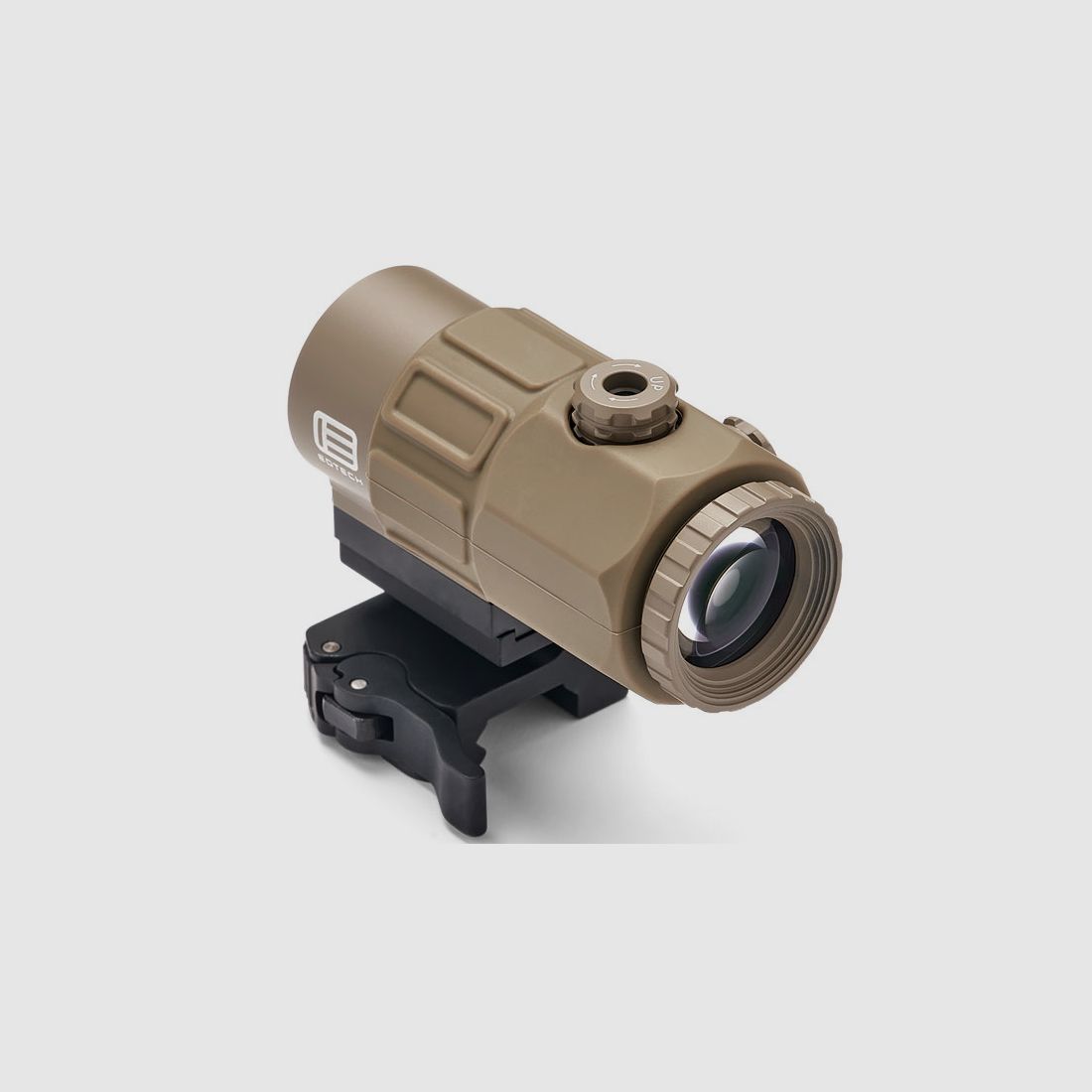 EOTECH G45 STS Magnifier, TAN
