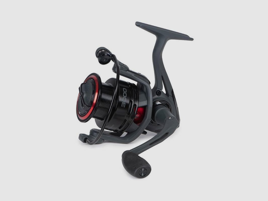 MOULINET FOX RAGE WARRIOR 3000